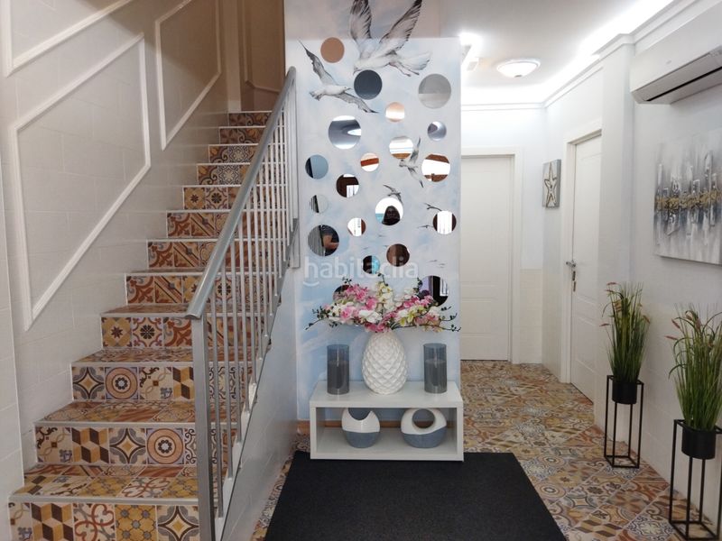 Foto ad432a39-7b50-4f2d-b15a-8e3a2f9330ca. Casa a Pueblo Calp