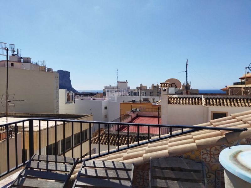 Foto d3aef80f-600d-4697-b211-4d56c0c64b60. Casa a Pueblo Calp