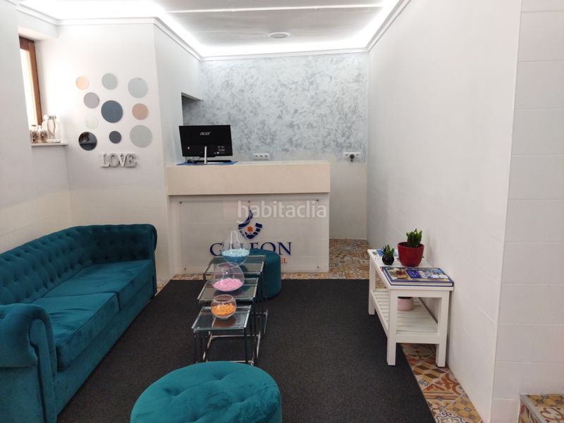 Foto d4ff25f5-21a7-4630-8aee-965f9f65101a. Casa a Pueblo Calp