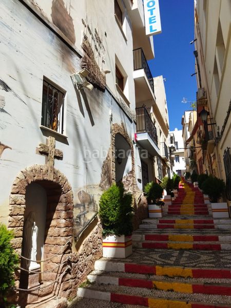 Foto eccf619b-7d3b-48a0-a42d-f5977ab3b75d. Casa a Pueblo Calp