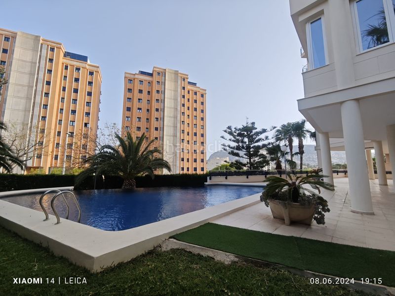 Foto a60bfa22-d89d-4489-8cac-3b6dc3e4a3d0. Casa en Pueblo Calp