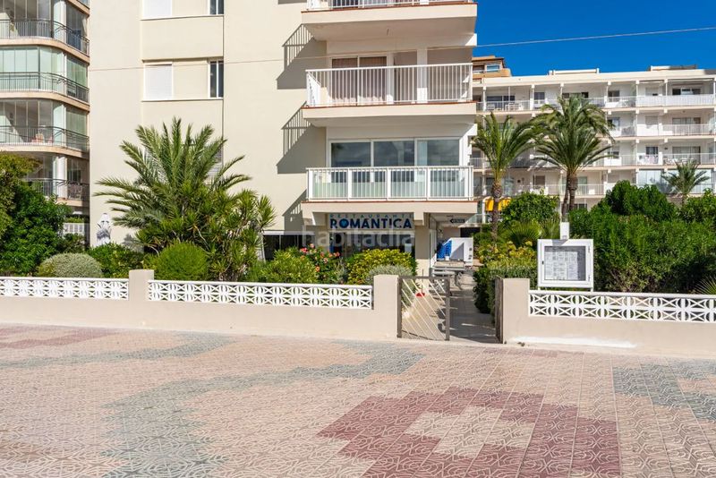 Foto d3d3a98d-840f-4107-9334-f5821af5808d. Casa a Pueblo Calp