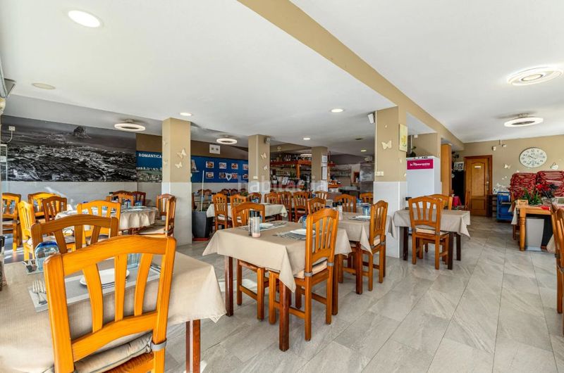 Foto db8efbc8-4871-4136-9053-99f1ea988941. Casa a Pueblo Calp