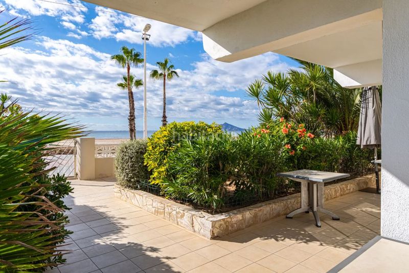 Foto e3dcecaf-4008-4321-8987-7281bf6d7877. Casa a Pueblo Calp