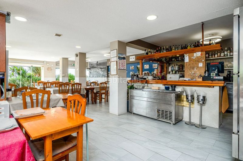 Foto fa48b654-480d-48c3-be64-d9c635f93156. Casa a Pueblo Calp