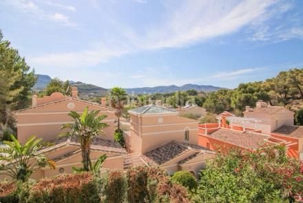 Foto 1b28ee29-9d9f-42b6-86fc-a031ecb5f70b. Casa a Cometa Calp