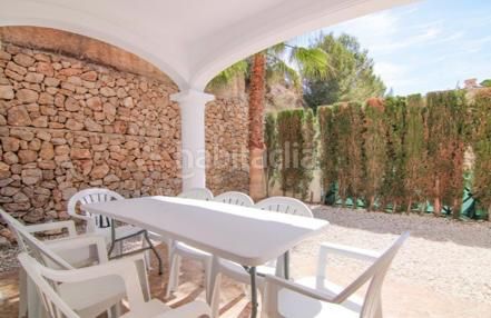 Foto 4dd10712-c536-48a9-a9b2-d98b204b34a3. Casa a Cometa Calp