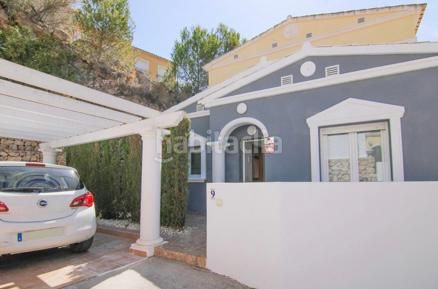 Foto 6f9fabc2-f129-4578-8905-3a3ae8fff97a. Casa a Cometa Calp