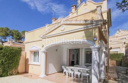 Foto a0a98e65-e44b-45d8-a46b-d40396959b13. Casa a Cometa Calp