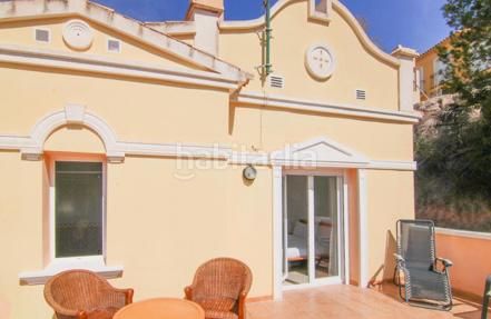Foto c611c021-d98d-41ec-a90d-7f328b009f18. Casa a Cometa Calp