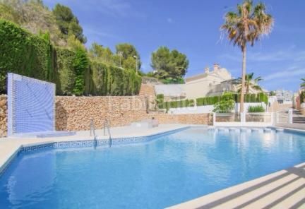 Foto df9b24ae-ebf8-46f0-8a62-3bdcb3a0971e. Casa a Cometa Calp