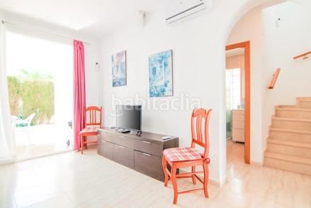 Foto eb405b69-5c35-4e02-9c6c-7995c0a838fb. Casa a Cometa Calp