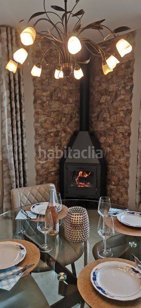 Foto a35c90b1-c124-4e36-bb75-584729678efd. Casa a Pueblo Calp