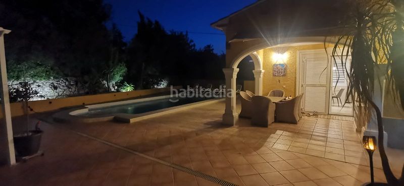 Foto f0d288e7-0c3d-4a90-b53e-0b4e7cc87ea7. Casa a Pueblo Calp