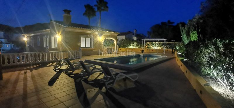 Foto ff158ef8-2440-4c56-bd0b-17a9b7c7171f. Casa a Pueblo Calp
