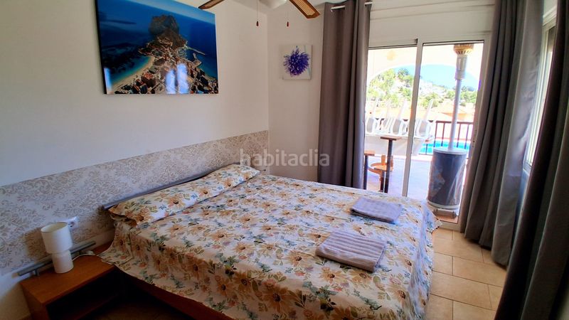 Foto 00ba420d-134a-4a39-81cd-db97d7d70d5a. Casa a Pueblo Calp