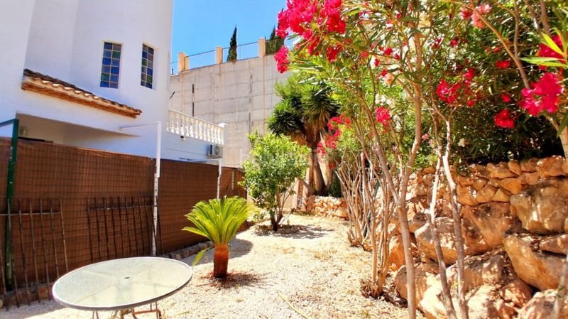 Foto 045dcb35-2987-4bd2-9068-bfc40260e070. Casa a Pueblo Calp