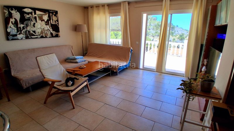 Foto 555667a3-0d1e-4d12-84a0-b90588eac376. Casa a Pueblo Calp