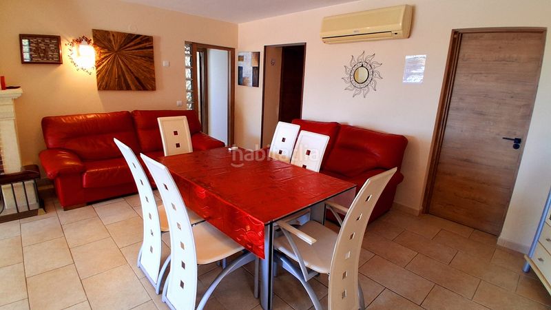 Foto a5be379f-294b-4785-bedf-3e69fefc39b2. Casa a Pueblo Calp
