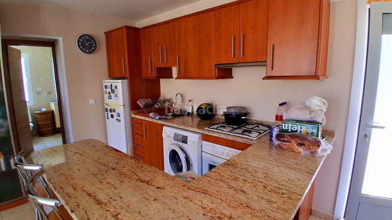 Foto bec4be90-50bc-4f59-bac7-7cf690415134. Casa a Pueblo Calp