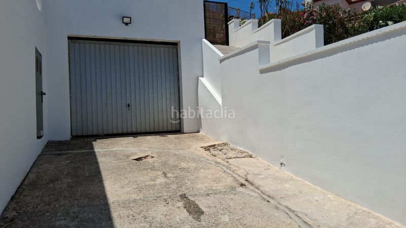Foto e0d1c323-e0ae-4903-a441-b33103e761ac. Casa a Pueblo Calp