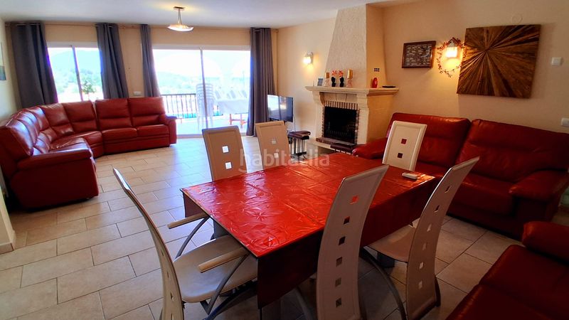 Foto ff61d159-6480-416b-a17c-e635547869d5. Casa a Pueblo Calp