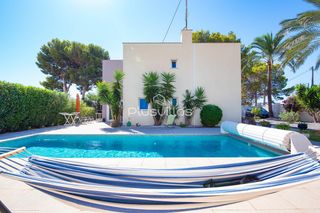 Maison à Benicolada - Las Adelfas