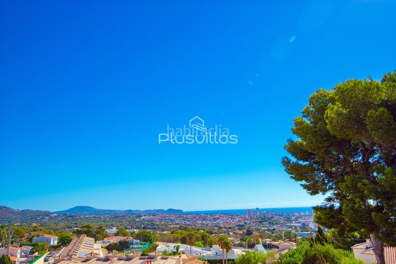 Foto 549e4bb5-c696-4030-8999-d8e01e8ca3a7. Casa a Benicolada - Las Adelfas Calp