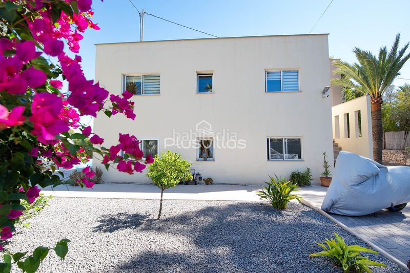Foto 7b84afcd-8905-4fae-80ec-d783458a8b9d. Casa a Benicolada - Las Adelfas Calp