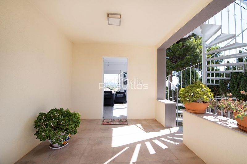 Foto 95a1f008-2afb-4a49-a71d-d07ae91e2345. Casa a Benicolada - Las Adelfas Calp