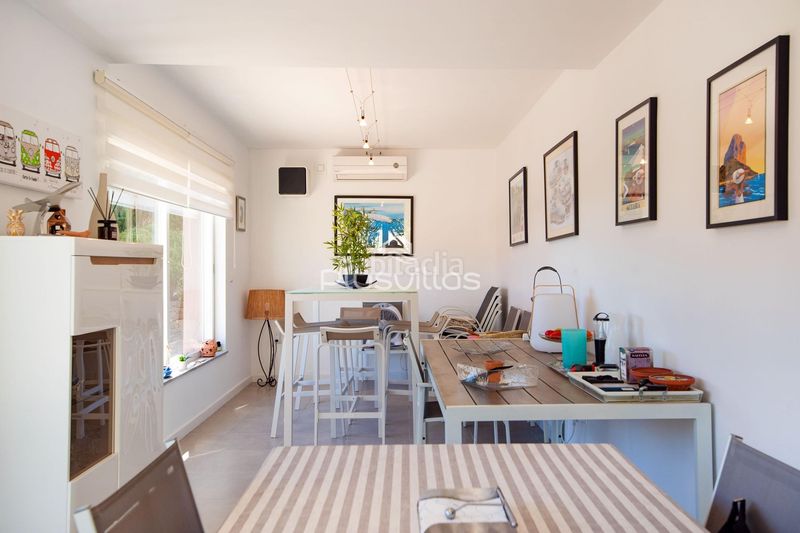 Foto a1658c18-9de1-4c75-9d5a-aa936e4d7317. Casa a Benicolada - Las Adelfas Calp