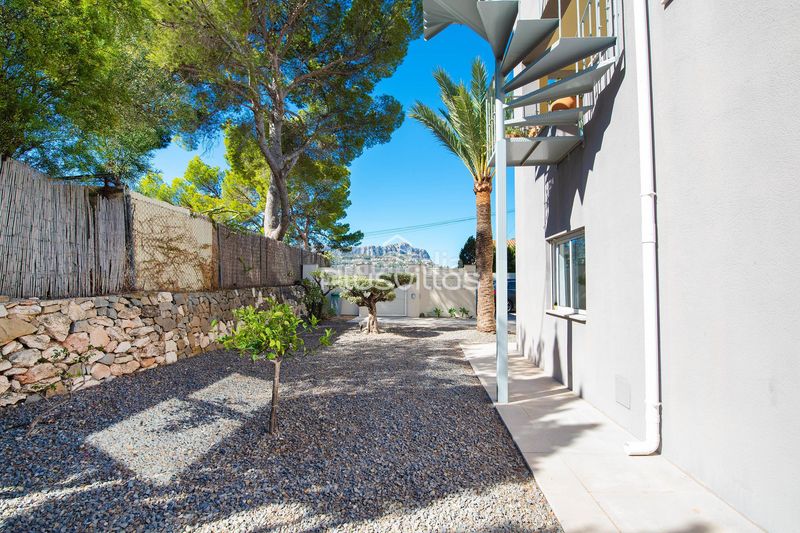 Foto ad230ac6-a324-4733-99b4-c29a474537c0. Casa a Benicolada - Las Adelfas Calp