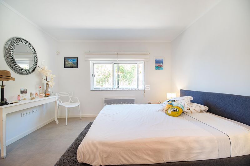 Foto d5fc8d91-4917-4541-ac7c-1ad08569c389. Casa a Benicolada - Las Adelfas Calp