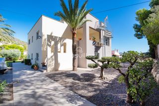 House in Benicolada - Las Adelfas