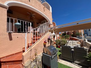 Maison à Centro
