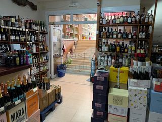 Local Comercial a Casco Urbano