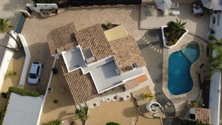 Maison à Marisol Park - Ortembach - Los Almendros
