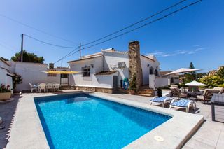 Casa a Benissa Pueblo