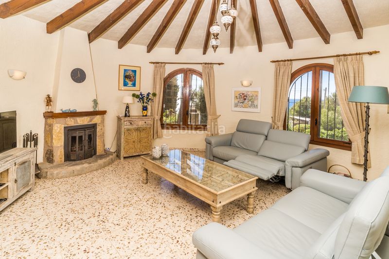 Foto b353a57f-b061-4a9d-8d1a-323a4e9d56de. Casa a Centro Ciudad Xàbia