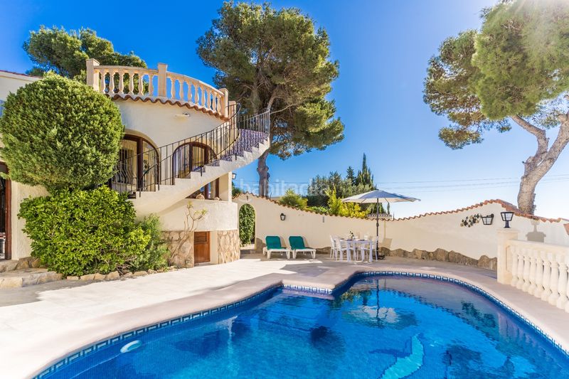 Foto d85ba298-a7fe-4980-bd65-92993e6ead35. Casa a Centro Ciudad Xàbia