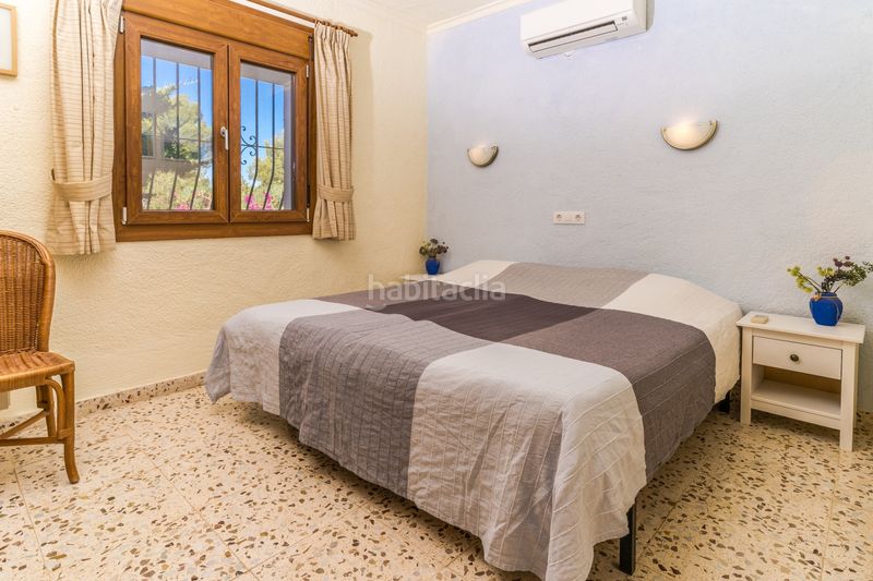 Foto ed8ea140-fc5c-43ee-b3db-5423b0b28d04. Casa a Centro Ciudad Xàbia