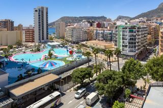 Apartament a Pueblo
