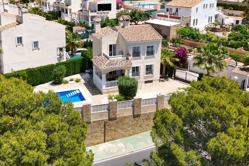 Foto 1e1a7f78-89a7-4451-933c-f3f7acab33e7. Casa a Pueblo Calp