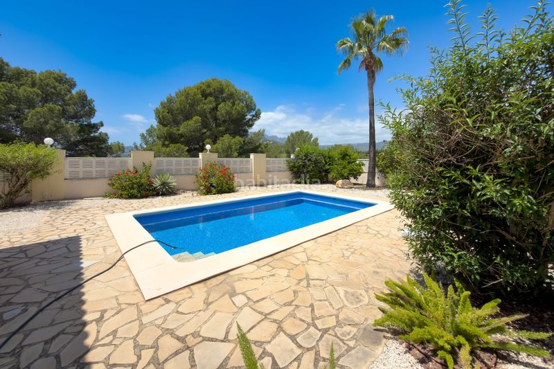 Foto 4afabad1-d737-43c7-be0d-25e42c75ac18. Casa a Pueblo Calp