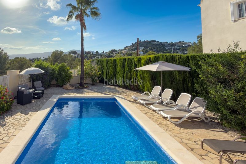 Foto 5a38e0d2-4c87-4a36-9bce-7e1384380fda. Casa a Pueblo Calp