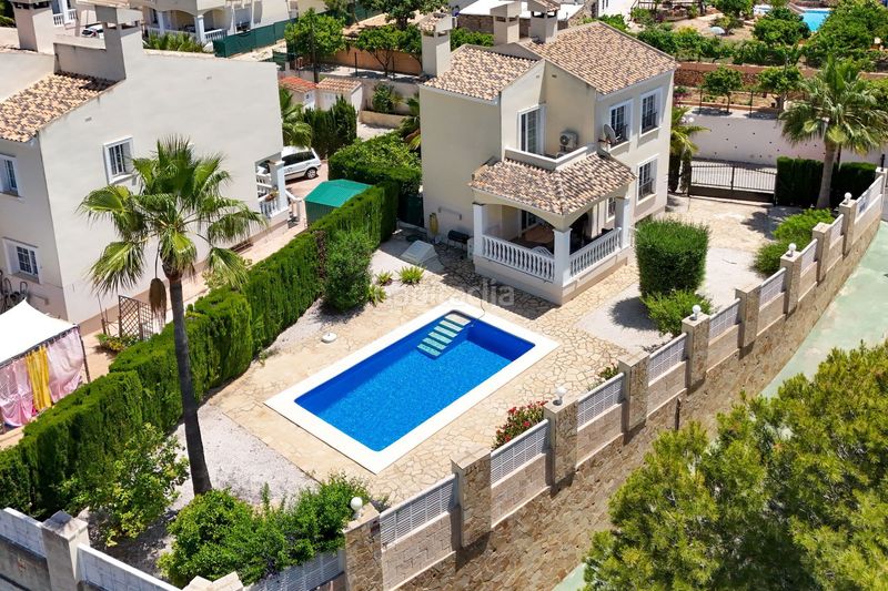 Foto 622e5f85-ccdc-447a-a2bc-03403ca71387. Casa a Pueblo Calp