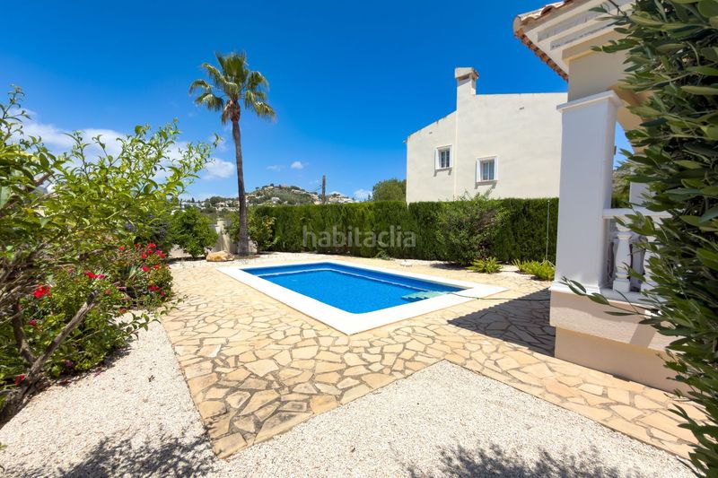 Foto 6b134993-48f9-409d-a06e-e20ae79b52f6. Casa a Pueblo Calp
