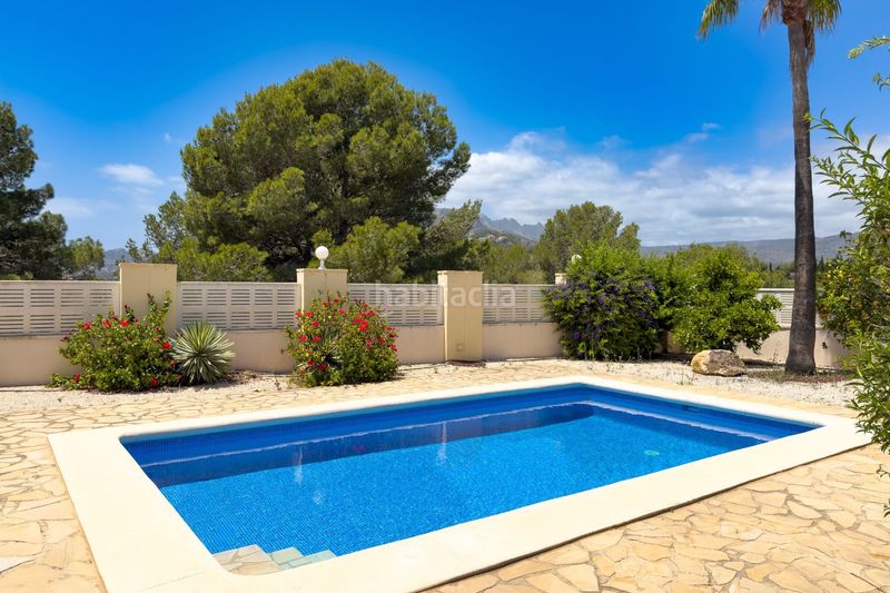 Foto 7df42984-abc9-48a0-ae4a-08d79972534f. Casa a Pueblo Calp