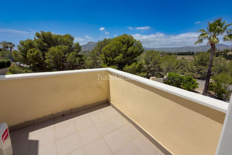 Foto 8220f811-d91a-4f32-b85f-d65ef2d93531. Casa a Pueblo Calp
