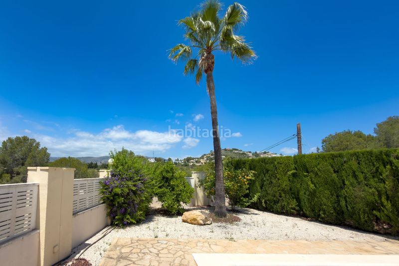 Foto 8537d305-24a3-4312-b8a3-122b923c0b10. Casa a Pueblo Calp